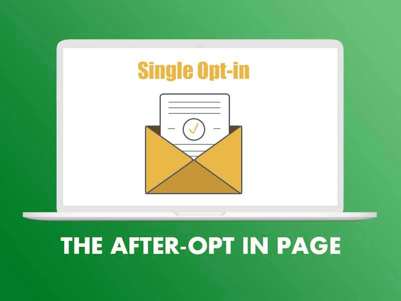 The After-Opt in Page
