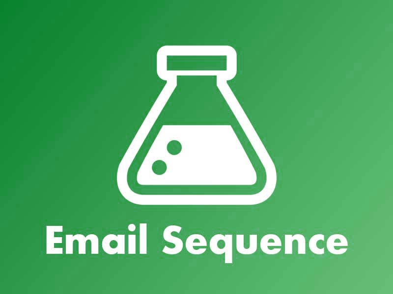 Email Sequence Formula